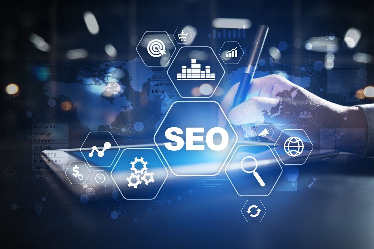  Fully Managed SEO Services